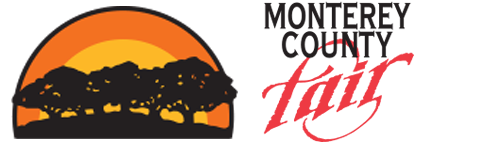 Monterey County Fairgrounds Logo
