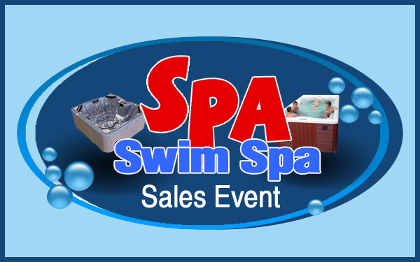 spa event