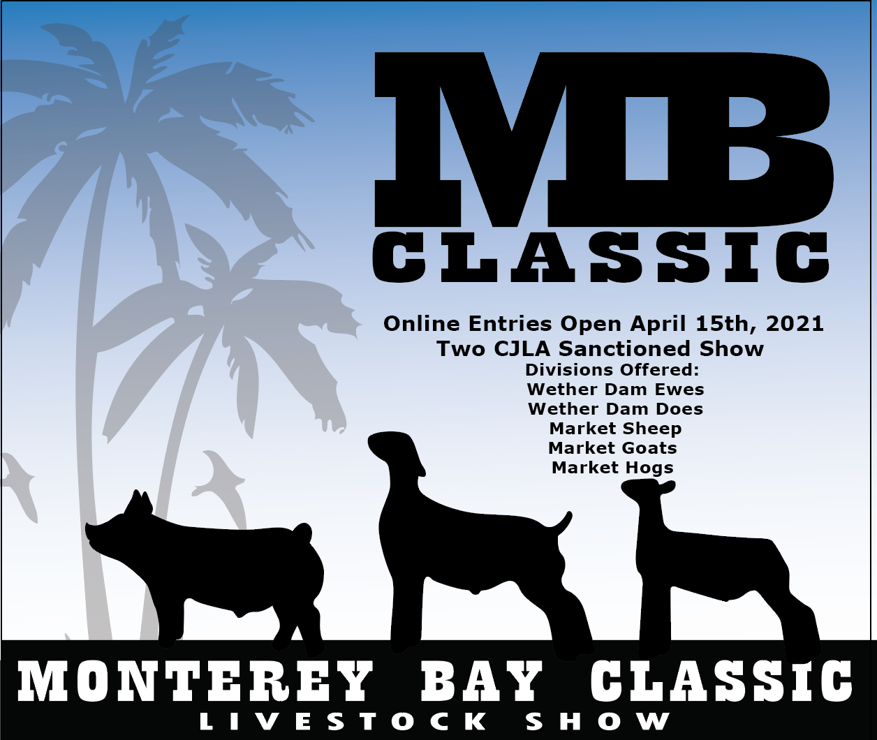Monterey Bay Classic
