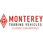 Monterey Touring Vehicles