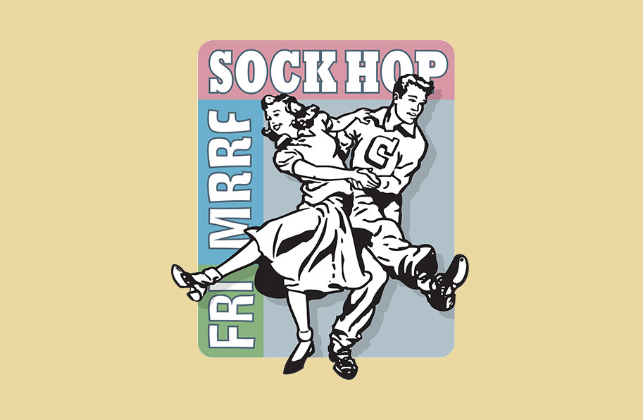 Sock Hop