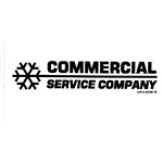 Commercial Service Company