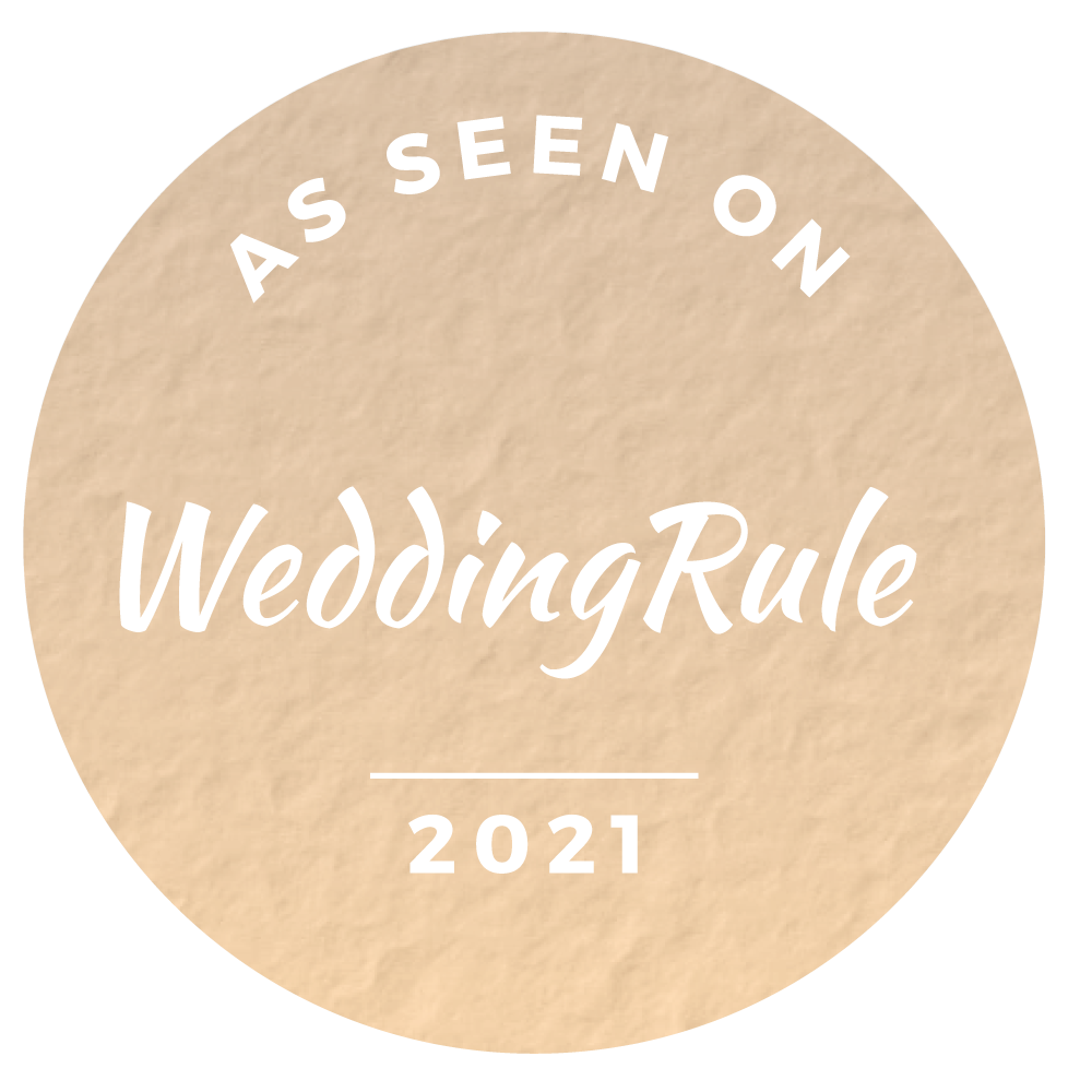Wedding Rule
