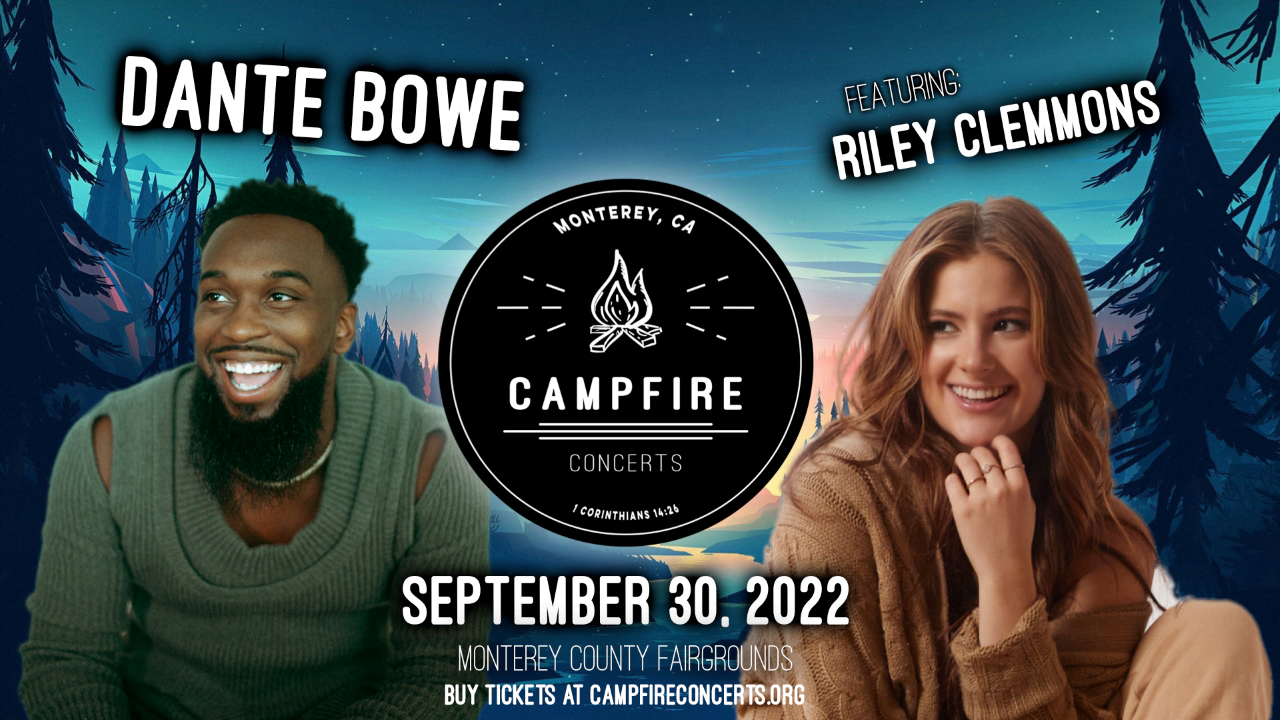 Campfire Concert