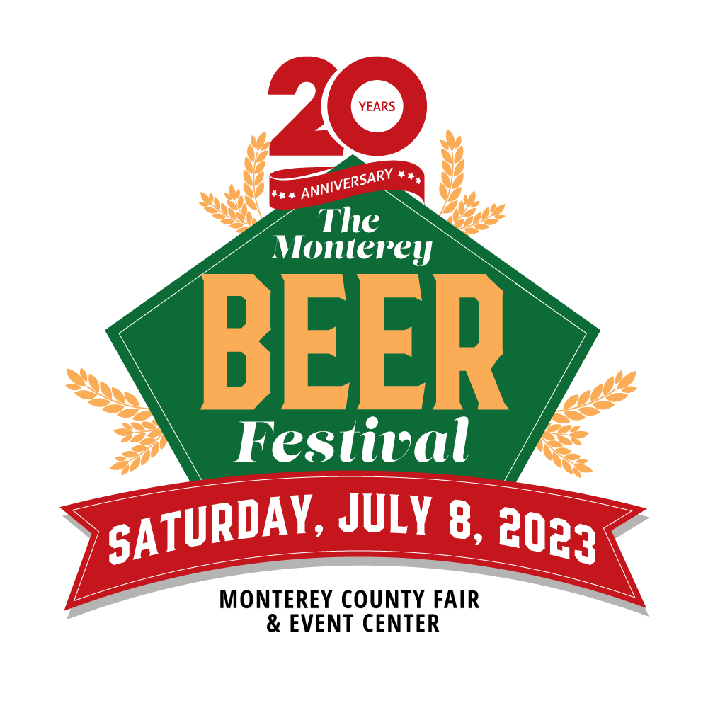 2023 Monterey Beer Festival