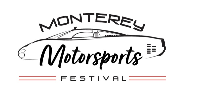 Monterey Motorsports logo