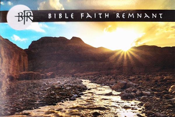Bible Faith Remnant
