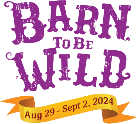 Barn To Be Wild