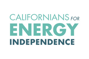 Californians for energy independence