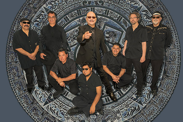 Chicano All Star Band