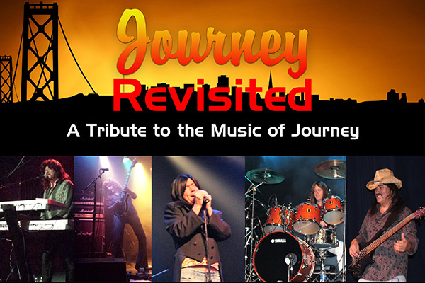 journey revisited