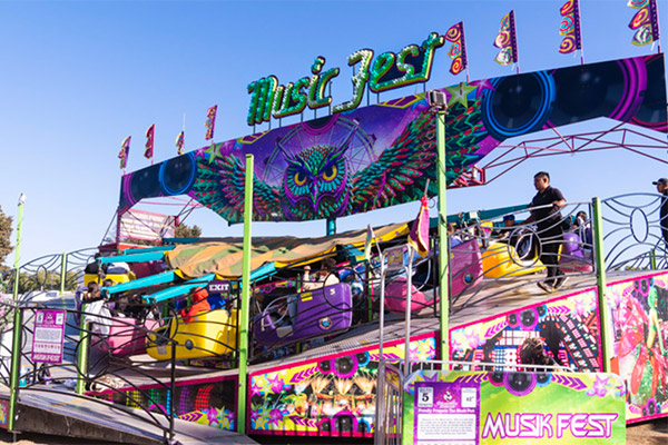 Musik Fest