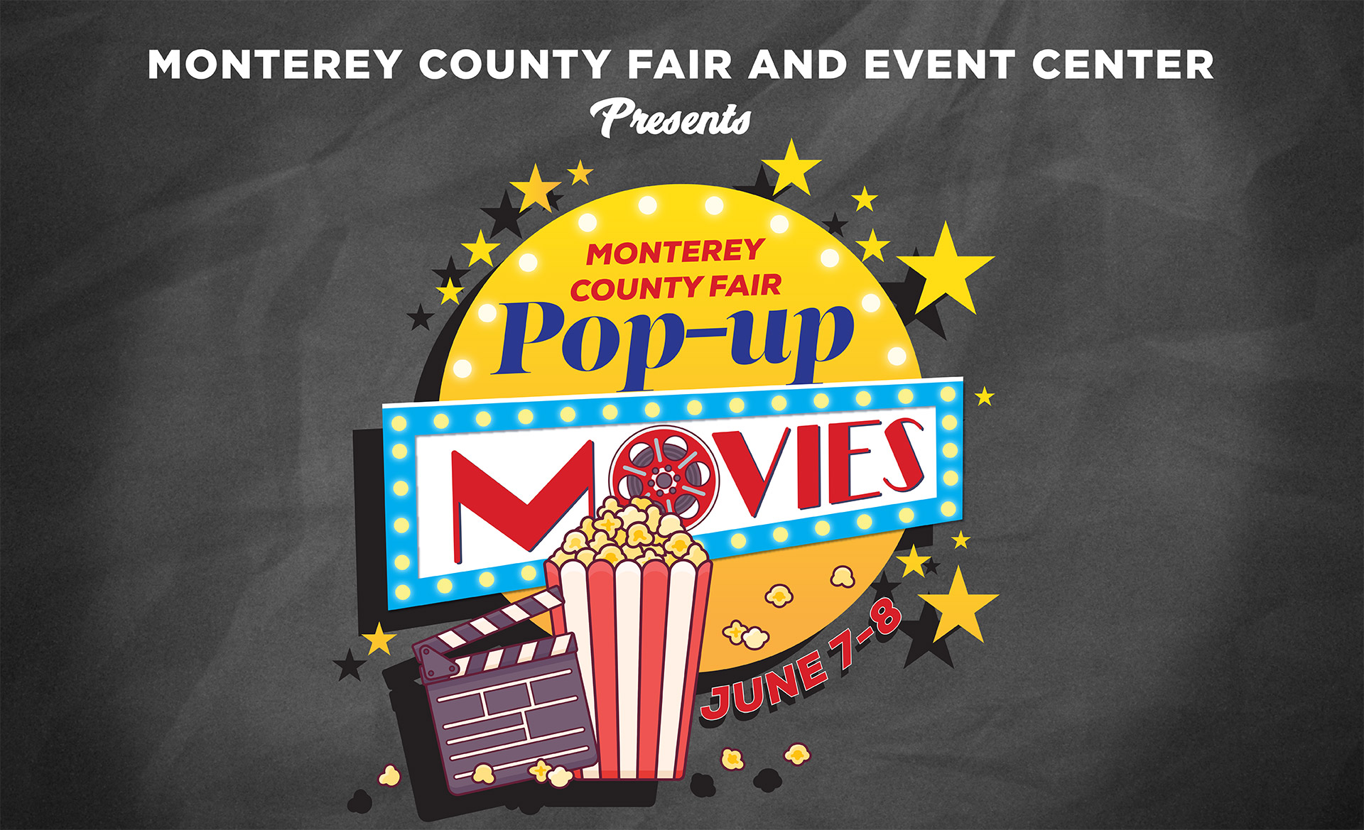 Pop-up Movies