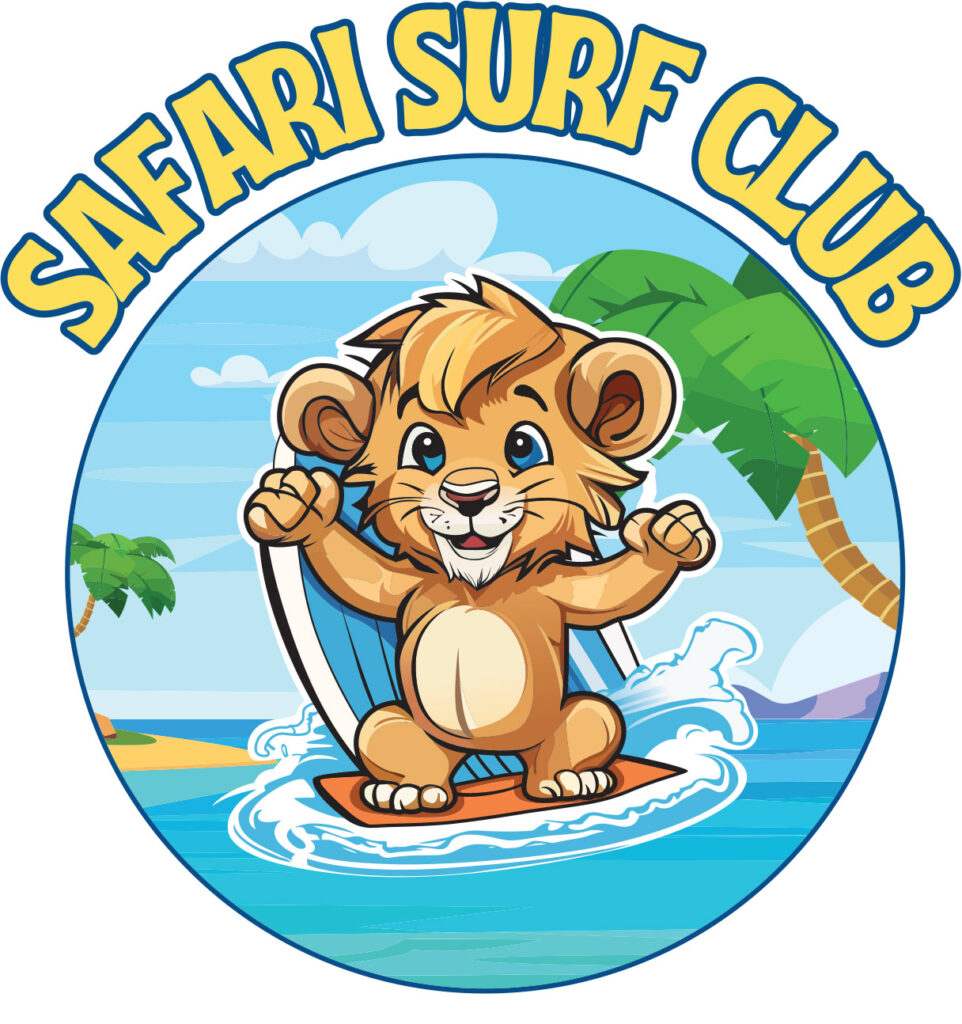 Safari Surf Club