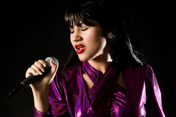 Saleena Super Show