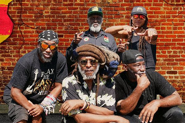 Steel Pulse