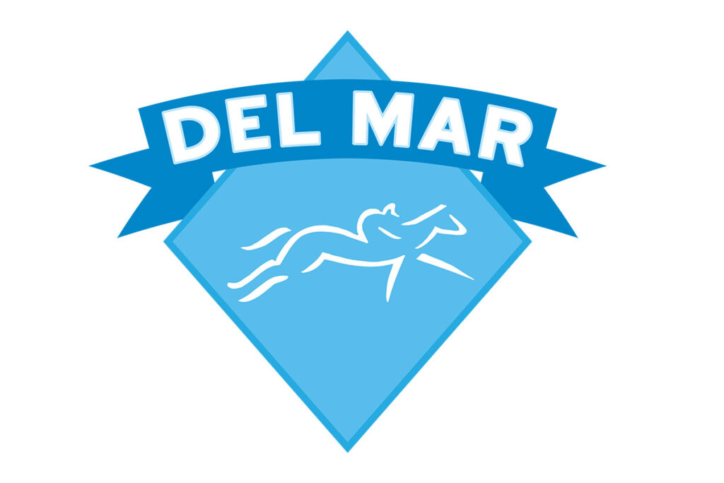 Del Mar Horse Racing