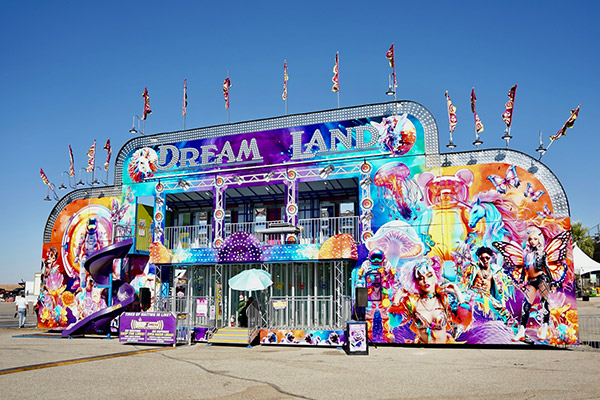 Dreamland