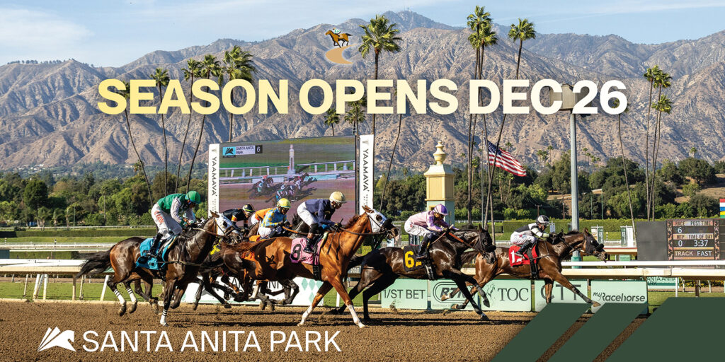 Santa Anita