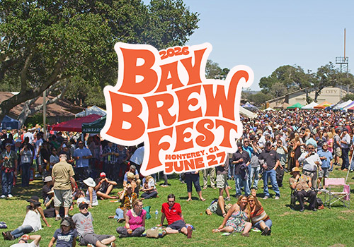 Bay Brew Fest