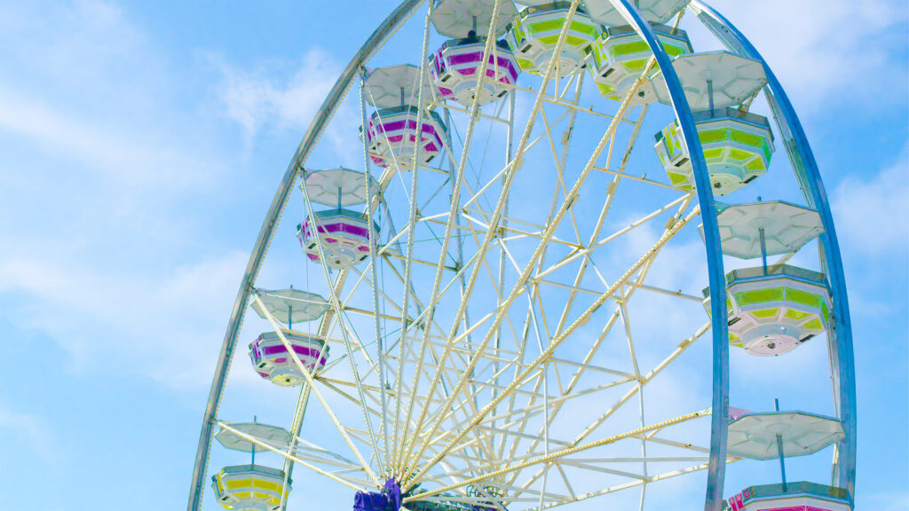 Carnival Header