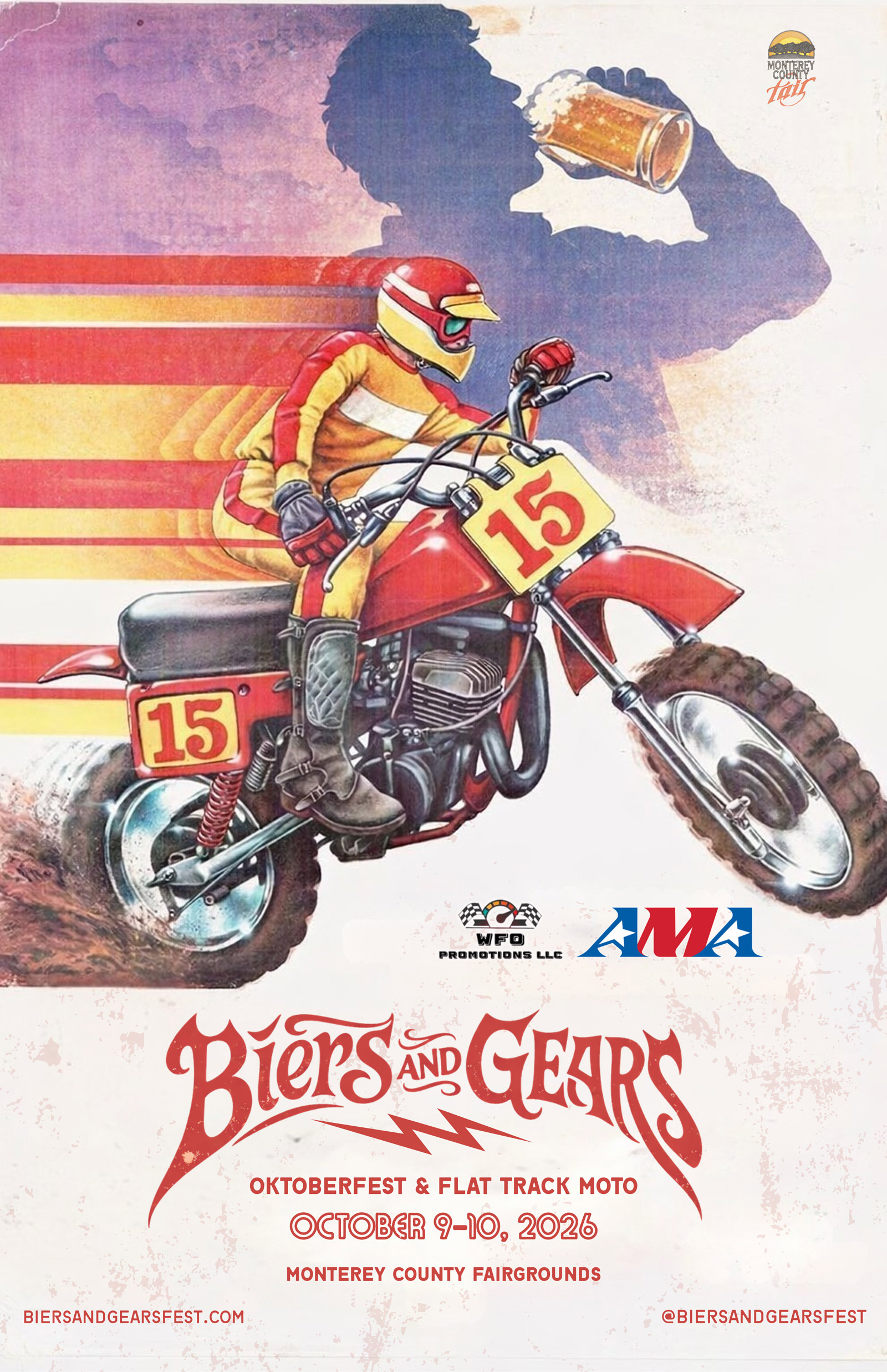 Biers & Gears