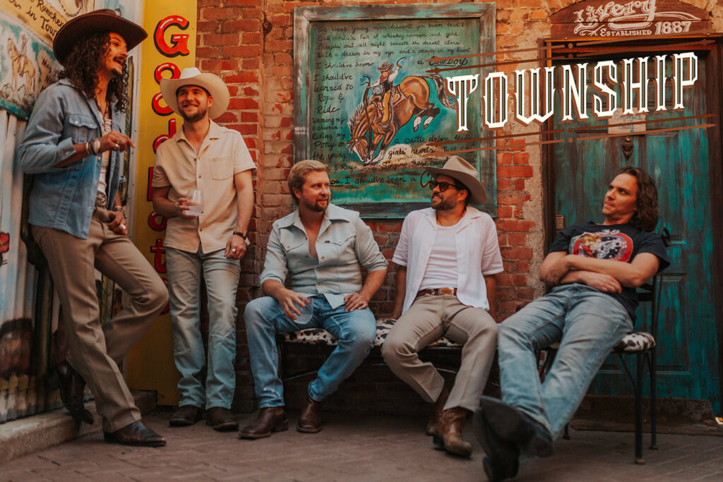 Township