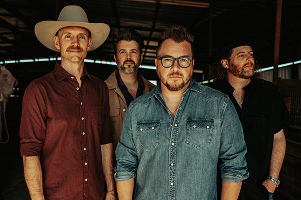 Eli Young